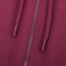 Толстовка STAN оверсайз на молнии с капюшоном футер без начёса 240, 99