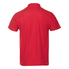 Рубашка поло унисекс  STAN хлопок/полиэстер 185, 04