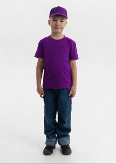 Футболка 06U