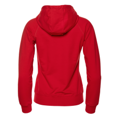 Толстовка женская STAN с капюшоном на молнии футер без начёса, 260, 61W