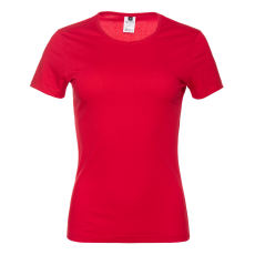 Футболка женская STAN хлопок 150, 02W