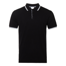 Рубашка поло унисекс STAN хлопок/эластан 200, 05