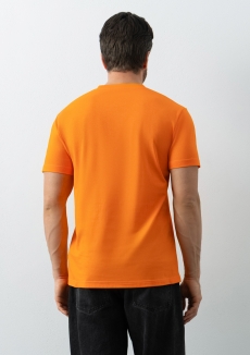 Футболка унисекс STAN, хлопок 150, 51