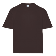 Футболка унисекс оверсайз STAN хлопок 260, 156