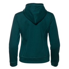 Толстовка женская STAN с капюшоном на молнии сэндвич 320, 19