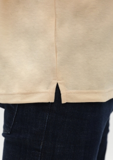 Рубашка поло унисекс  STAN хлопок/полиэстер 185, 04