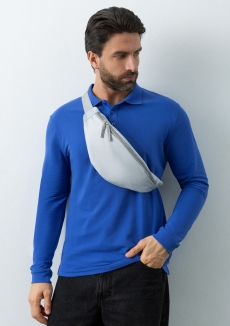 Сумка поясная 122