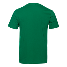 Футболка унисекс без бокового шва STAN хлопок 160, 02