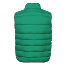 Жилет мужской STAN утепленный таффета 210T,65, 82