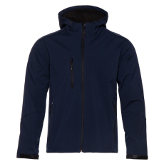 Куртка софтшелл мужская STAN 340, 71N