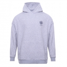 Худи унисекс STAN оверсайз 320, 69