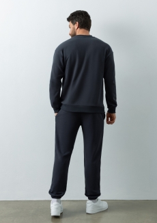 Брюки унисекс STAN футер без начёса, 350, 97