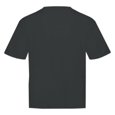 Футболка унисекс оверсайз STAN хлопок 240, 56