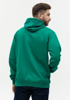 Худи унисекс STAN футер с начёсом 260, 20