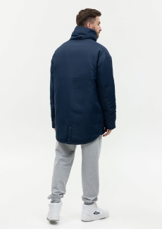 Куртка утепленная мужская STAN, 180,73