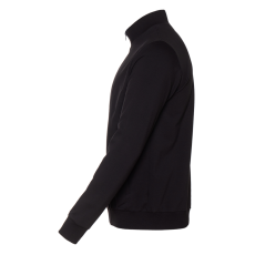 Толстовка унисекс STAN на молнии футер без начёса 245, 65