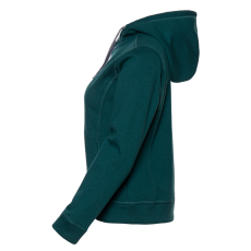 Толстовка женская STAN с капюшоном на молнии сэндвич 320, 19