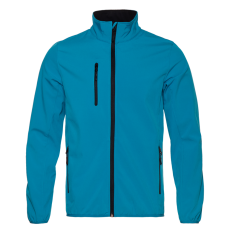 Куртка софтшелл softshell мужская STAN 275, 70N