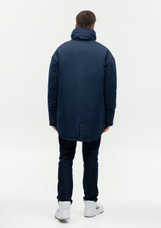 Куртка утепленная мужская STAN, 180,73