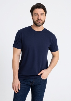 Футболка унисекс STAN хлопок 180, 08U