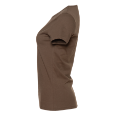 Футболка женская STAN хлопок 150, 02W