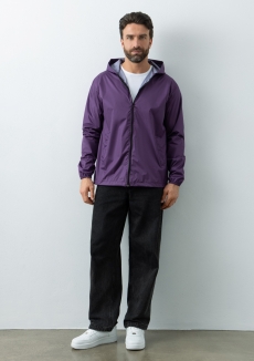 Ветровка унисекс STAN дюспо 210T, 85, 59