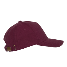 Бейсболка STAN 5 клиньев хлопок 280, 03