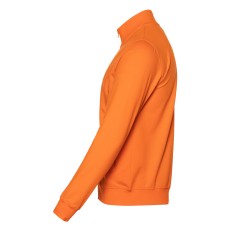 Толстовка унисекс STAN на молнии футер без начёса 245, 65