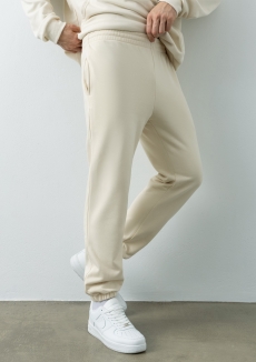 Брюки унисекс STAN футер без начёса, 350, 97