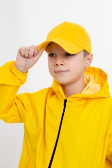 Бейсболка детская STAN 5 клиньев хлопок 150, 10JU