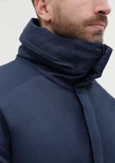 Куртка утепленная мужская STAN, 180,73