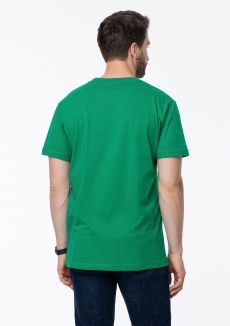 Футболка унисекс хлопок 150, 52