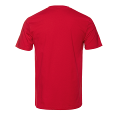 Футболка унисекс STAN хлопок 180, 08U