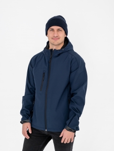 Куртка софтшелл softshell мужская STAN 340, 71N