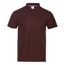 Рубашка поло унисекс  STAN хлопок/полиэстер 185, 04