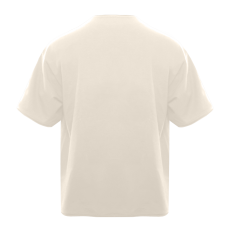 Футболка унисекс оверсайз STAN хлопок/спандекс 260, 41