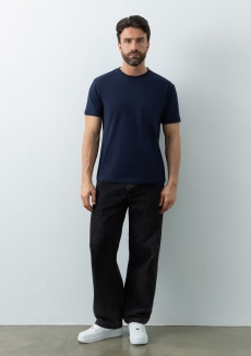 Футболка унисекс хлопок 150, 52