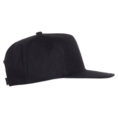 Бейсболка прямой козырёк STAN 5 клиньев хлопок 280, 018