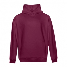 Худи унисекс STAN оверсайз футер без начёса 350, 66