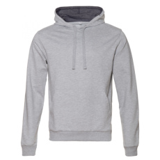 Худи унисекс STAN футер без начёса с контрастным капюшоном 260, 23