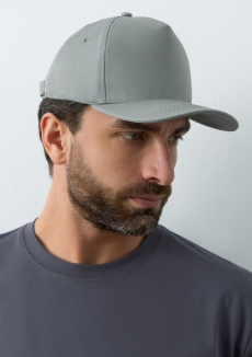 Бейсболка STAN 5 клиньев хлопок 280, 03