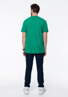 Футболка унисекс STAN, хлопок 150, 51