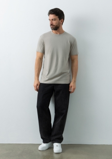 Футболка унисекс STAN, хлопок 150, 51