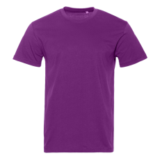 Футболка унисекс STAN, хлопок 150, 51