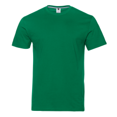 Футболка унисекс без бокового шва STAN хлопок 160, 02