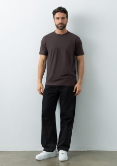 Футболка унисекс STAN, хлопок 150, 51