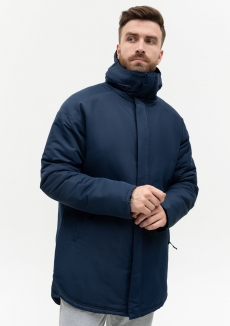 Куртка утепленная мужская STAN, 180,73