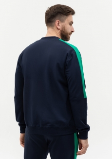 Костюм спортивный мужской STAN футер без начёса, 245, 300