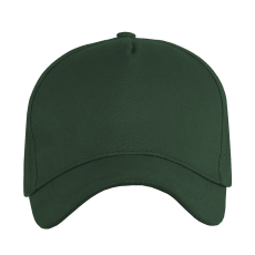 Бейсболка STAN 5 клиньев хлопок, 260, 112