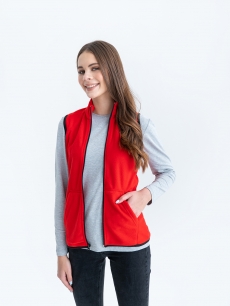 Жилет женский STAN микрофлис, 200, 28WN